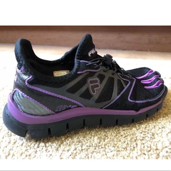 fila skele toes womens